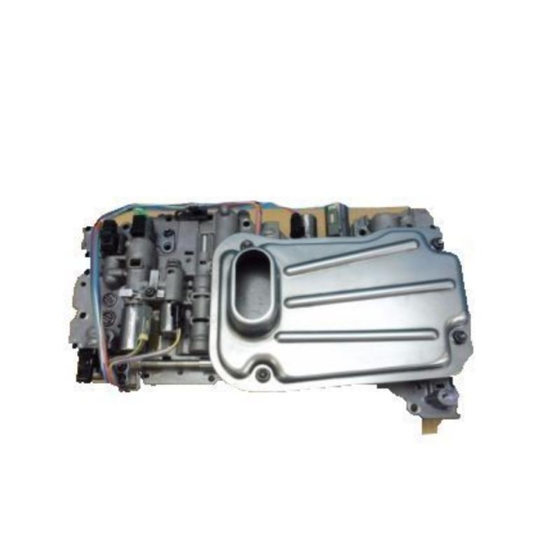 Valve Body Control Automatic Transmission - 3541035870